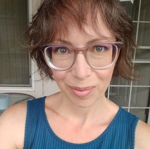 Meet your Posher, Savannah